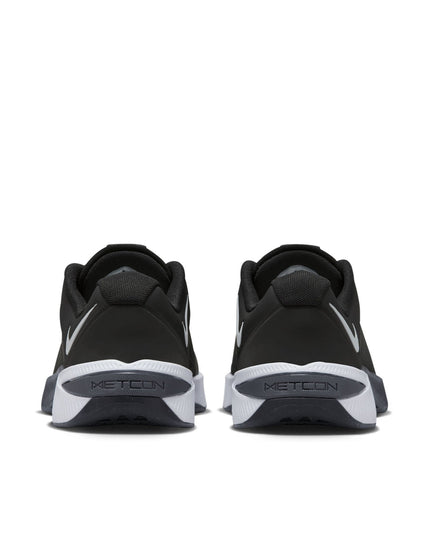 Nike Metcon 10 Shoes - Black/Anthracite/Whiteimage3- The Sports Edit