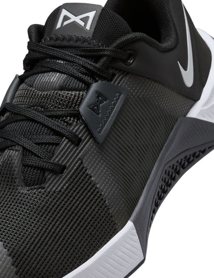 Nike Metcon 10 Shoes - Black/Anthracite/Whiteimage7- The Sports Edit
