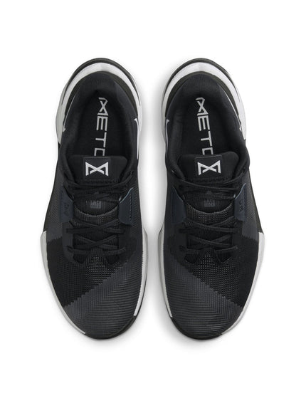 Nike Metcon 10 Shoes - Black/Anthracite/Whiteimage4- The Sports Edit