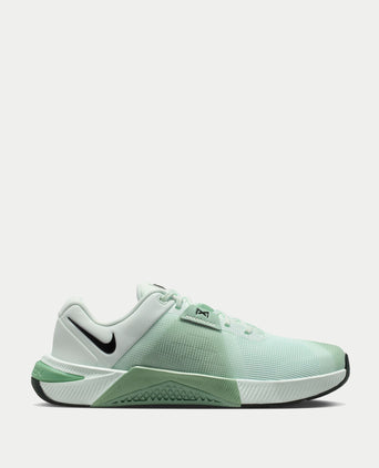 Metcon 10 Shoes - Barely Green/Black/Steam/Light Silver