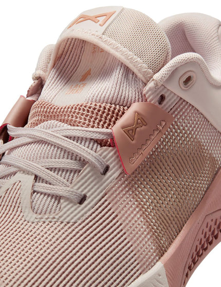 Nike Metcon 10 Shoes - Silt Red/Particle Pink/Metallic Silver/Blackimage8- The Sports Edit