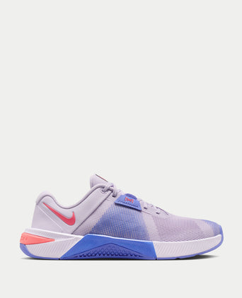 Metcon 10 Shoes - Violet Mist/Sea Coral/Sapphire