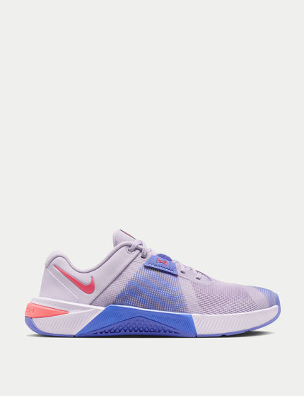 Nike Metcon 10 Shoes - Violet Mist/Sea Coral/Sapphireimages1- The Sports Edit