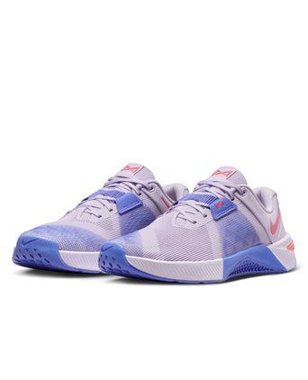 Metcon 10 Shoes - Violet Mist/Sea Coral/Sapphire