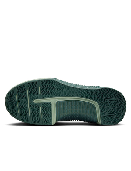 Nike Metcon 9 Shoes - Light Silver/Vintage Green/Jade Horizonimage6- The Sports Edit