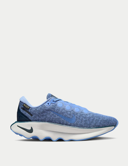 Nike Motiva Gore-Tex Shoes - Royal Pulse/Cobalt Bliss/Armoury Navyimage1- The Sports Edit