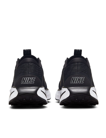 Nike Motiva Shoes - Black/Anthracite/Whiteimage3- The Sports Edit