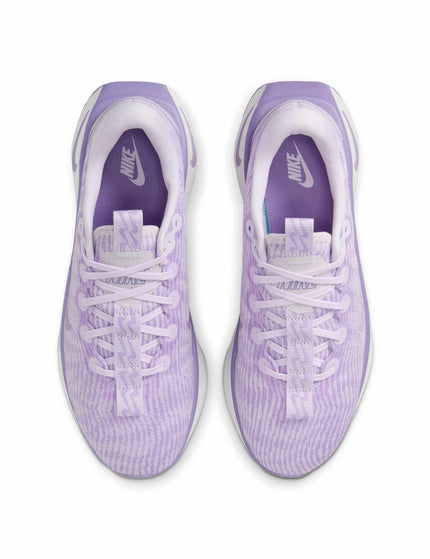 Nike Motiva Shoes - Barely Grape/Hydrangeas/Dusty Amethystimage5- The Sports Edit