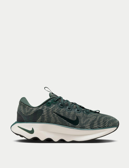Nike Motiva Shoes - Vintage Green/Light Army/Blackimage1- The Sports Edit