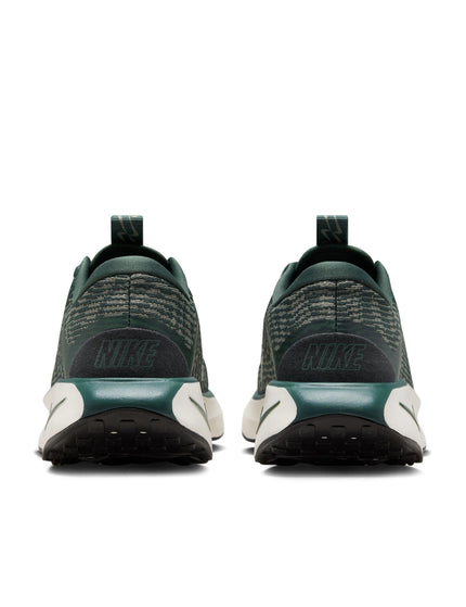 Nike Motiva Shoes - Vintage Green/Light Army/Blackimage3- The Sports Edit