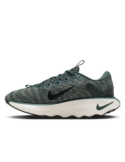 Nike Motiva Shoes - Vintage Green/Light Army/Blackimage5- The Sports Edit
