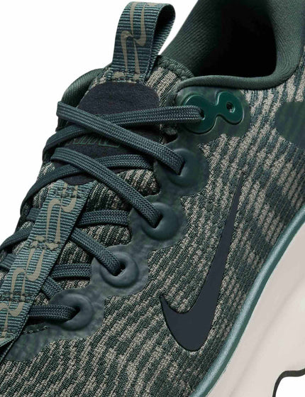 Nike Motiva Shoes - Vintage Green/Light Army/Blackimage7- The Sports Edit