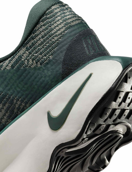 Nike Motiva Shoes - Vintage Green/Light Army/Blackimage8- The Sports Edit