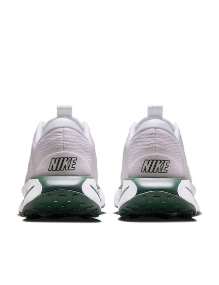 Nike Motiva Shoes - White/Summit White/Vintage Greenimage3- The Sports Edit