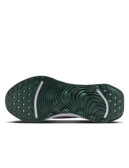 Nike Motiva Shoes - White/Summit White/Vintage Greenimage6- The Sports Edit