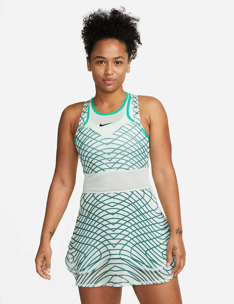 Nike Slam Dress