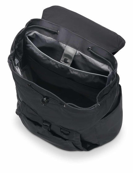 Nike One Backpack - Black/Iron Greyimage3- The Sports Edit