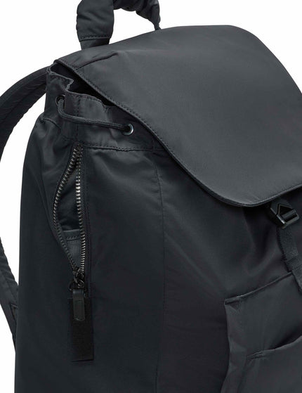 Nike One Backpack - Black/Iron Greyimage4- The Sports Edit