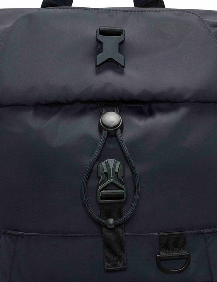 Nike One Backpack - Black/Iron Greyimage5- The Sports Edit