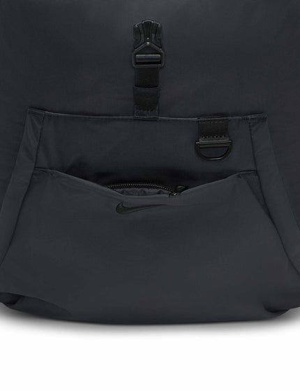 Nike One Backpack - Black/Iron Greyimage6- The Sports Edit