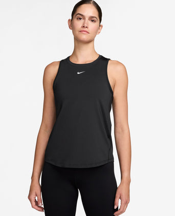 One Classic Dri-FIT Tank Top - Black/White