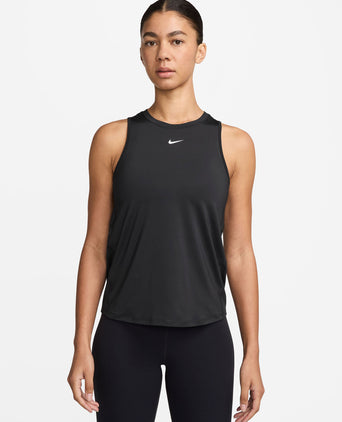 One Classic Dri-FIT Tank Top - Black/White