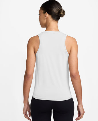 One Classic Dri-FIT Tank Top - White/Black
