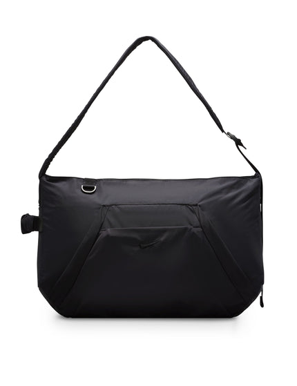 Nike One Tote Bag - Black/Iron Greyimage1- The Sports Edit