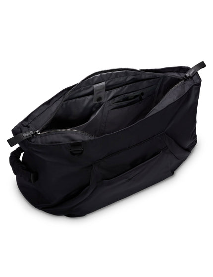 Nike One Tote Bag - Black/Iron Greyimage4- The Sports Edit