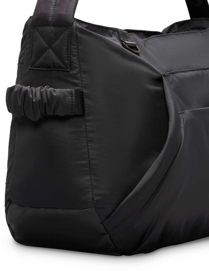 Nike One Tote Bag - Black/Iron Greyimage5- The Sports Edit