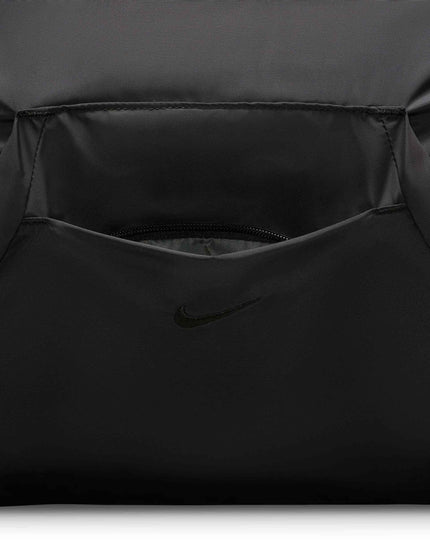 Nike One Tote Bag - Black/Iron Greyimage6- The Sports Edit
