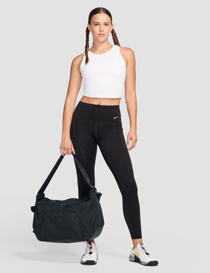 Nike One Tote Bag - Black/Iron Greyimage8- The Sports Edit