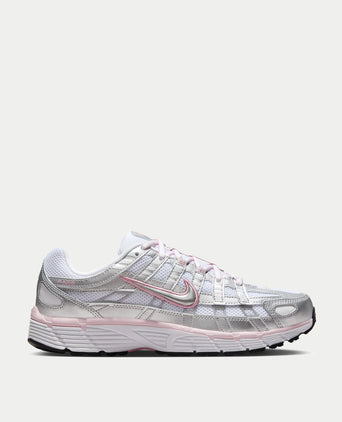 P-6000 Shoes - Light Bone/Sail/Phantom/Medium Olive