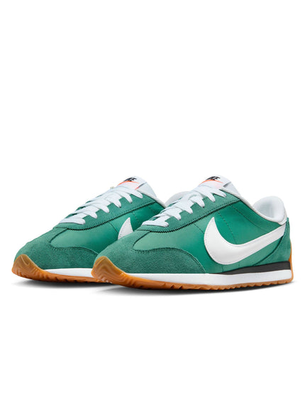 Nike Pacific Shoes - Evergreen Aura/White/Black/Total Orangeimage2- The Sports Edit
