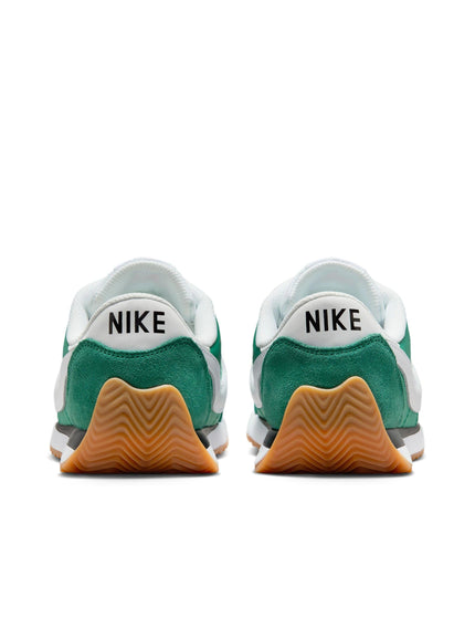 Nike Pacific Shoes - Evergreen Aura/White/Black/Total Orangeimage3- The Sports Edit