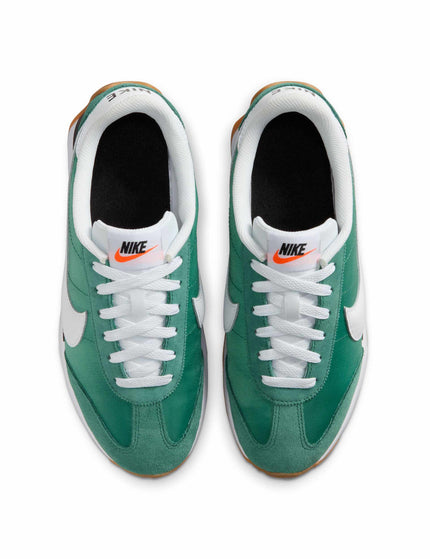 Nike Pacific Shoes - Evergreen Aura/White/Black/Total Orangeimage4- The Sports Edit