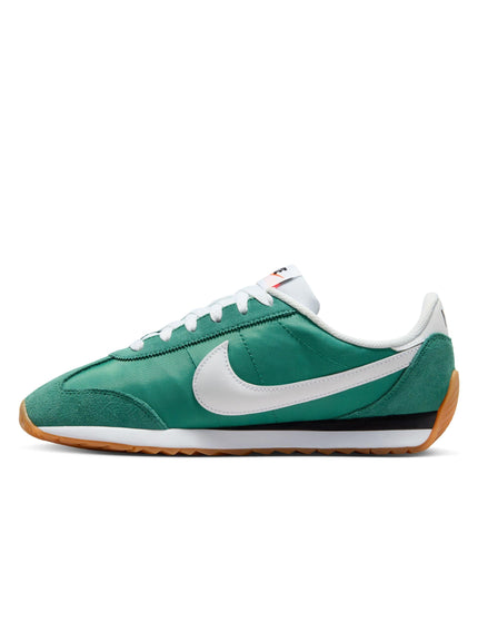 Nike Pacific Shoes - Evergreen Aura/White/Black/Total Orangeimage5- The Sports Edit
