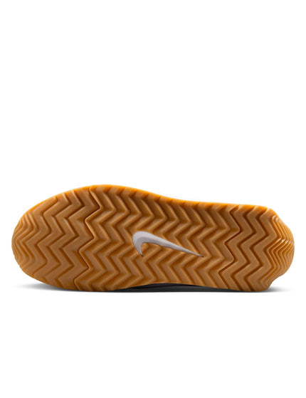 Nike Pacific Shoes - Evergreen Aura/White/Black/Total Orangeimage6- The Sports Edit