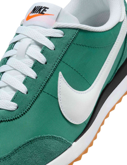 Nike Pacific Shoes - Evergreen Aura/White/Black/Total Orangeimage7- The Sports Edit