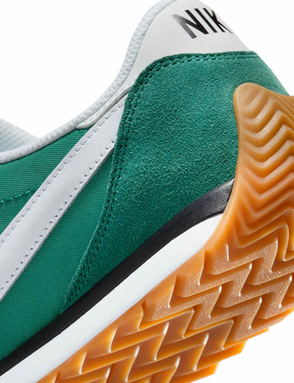 Nike Pacific Shoes - Evergreen Aura/White/Black/Total Orangeimage8- The Sports Edit