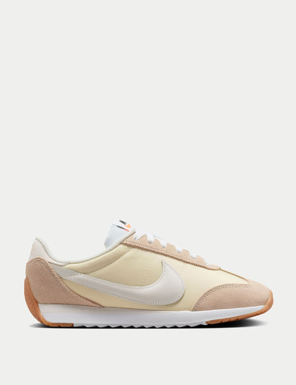 Nike Pacific Shoes - Muslin/White/Safety Orange/Sailimage1- The Sports Edit