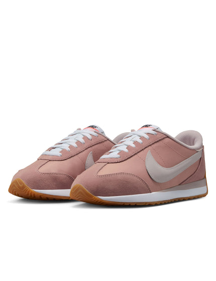 Nike Pacific Shoes - Particle Pink/Platinum Violet/Whiteimage2- The Sports Edit