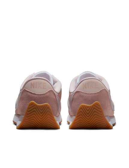 Nike Pacific Shoes - Particle Pink/Platinum Violet/Whiteimage3- The Sports Edit