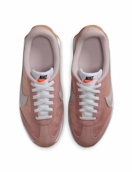Nike Pacific Shoes - Particle Pink/Platinum Violet/Whiteimage4- The Sports Edit
