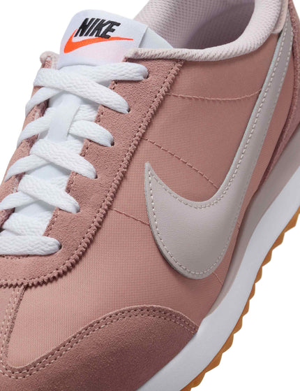 Nike Pacific Shoes - Particle Pink/Platinum Violet/Whiteimage7- The Sports Edit