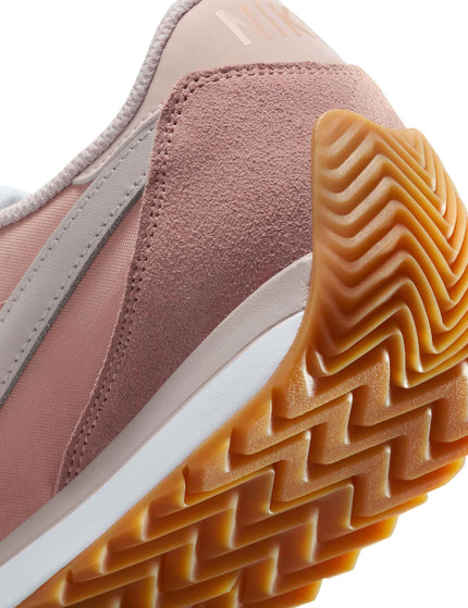 Nike Pacific Shoes - Particle Pink/Platinum Violet/Whiteimage8- The Sports Edit