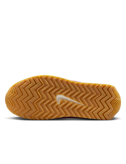 Nike Pacific Shoes - Silt Red/Pink Spell/Sail/Gum Light Brownimages8- The Sports Edit