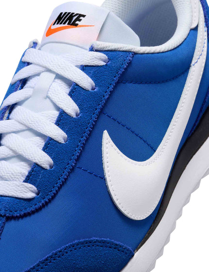 Nike Pacific Shoes - Game Royal/Black/Safety Orange/Whiteimage7- The Sports Edit