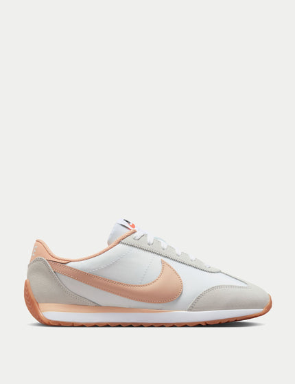 Nike Pacific Shoes - White/White Onyx/Black/Total Orangeimage1- The Sports Edit