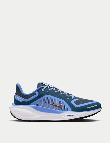 Nike Pegasus 41 Gore-Tex Shoes - Cobalt Bliss/Armoury Navy/Royal Pulse/Metallic Red Bronzeimage1- The Sports Edit